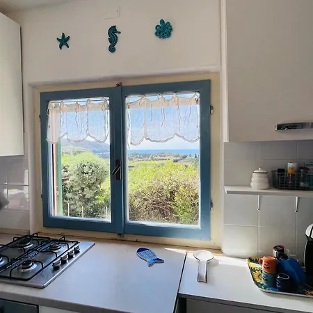 Il Tugurino Apartament