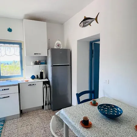 Il Tugurino Apartament *