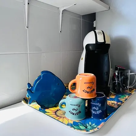Apartament Il Tugurino *