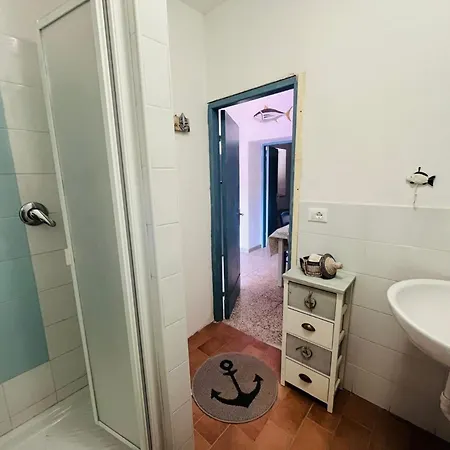 Il Tugurino Apartament