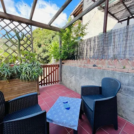 Apartament Il Tugurino *